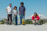 「名作『KIDS』＆『バッファロー’66』上映決定！A24製作によるジョナ・ヒル初監督作『mid90s ミッドナインティーズ』公開記念イベントが開催」の画像4