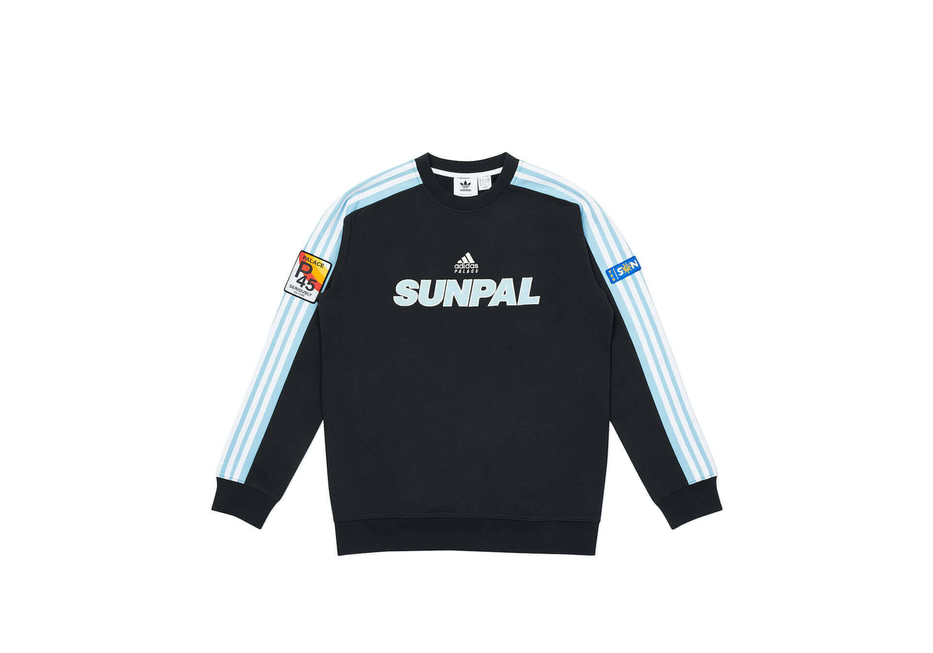 Adidas Originalsから夏向けのコレクション Palace Adidas Sunpal が登場 シューズ ゴーグル ビーチポンチョなどがラインナップ 年8月15日 エキサイトニュース