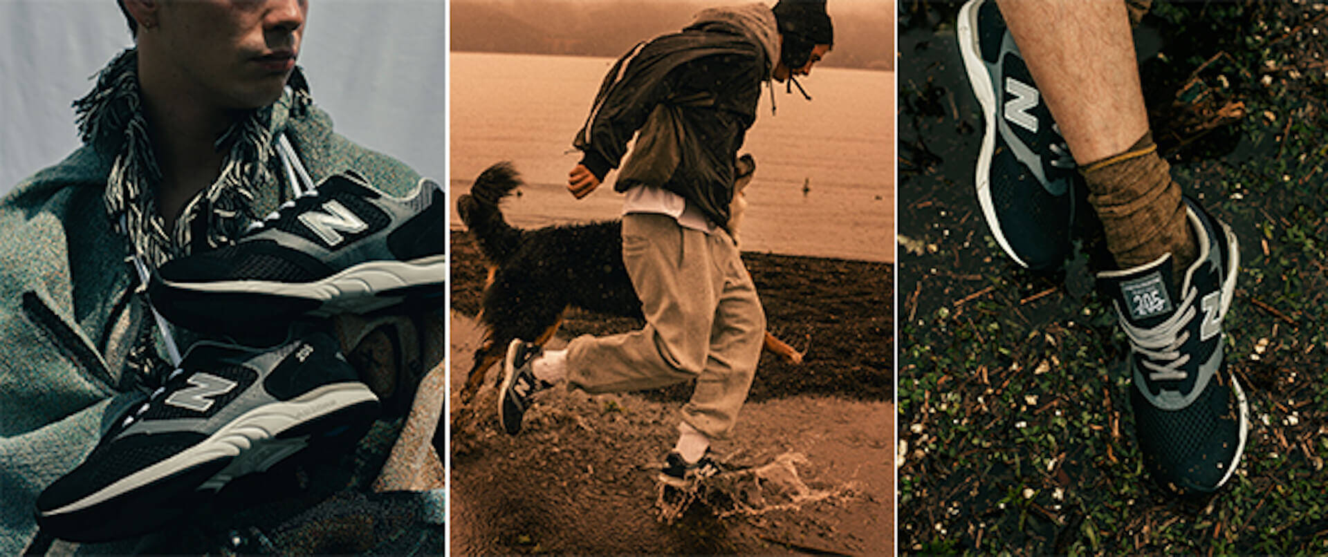 ニューバランスから『RC205』のBEAMS別注モデルが発売決定！マラソン世界記録を2度更新した長距離用レーシングシューズ