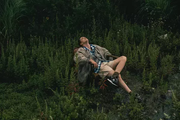 「ニューバランスから『RC205』のBEAMS別注モデルが発売決定！マラソン世界記録を2度更新した長距離用レーシングシューズ」の画像