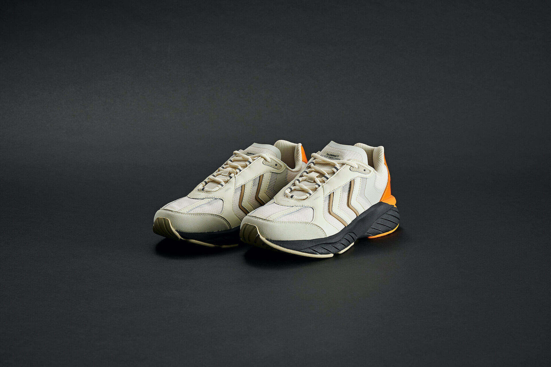 HUMMEL HIVEとASTRID ANDERSENのコラボスニーカーが東京・上野のmita sneakers限定で発売！