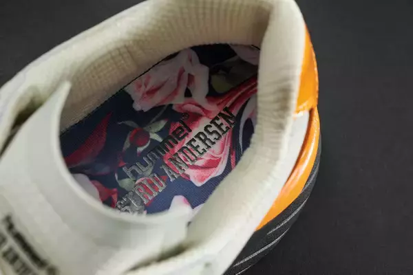 「HUMMEL HIVEとASTRID ANDERSENのコラボスニーカーが東京・上野のmita sneakers限定で発売！」の画像