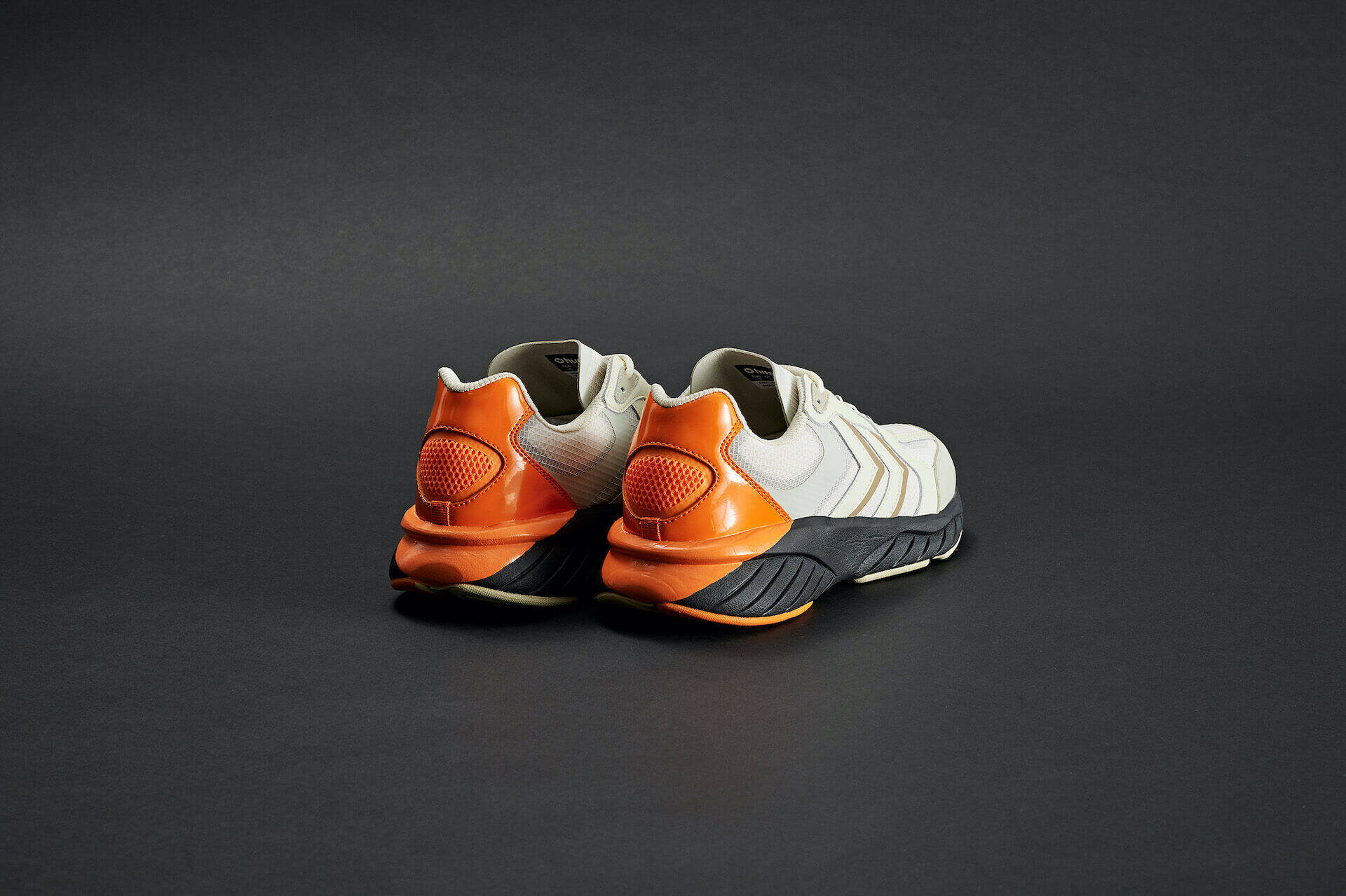 HUMMEL HIVEとASTRID ANDERSENのコラボスニーカーが東京・上野のmita sneakers限定で発売！