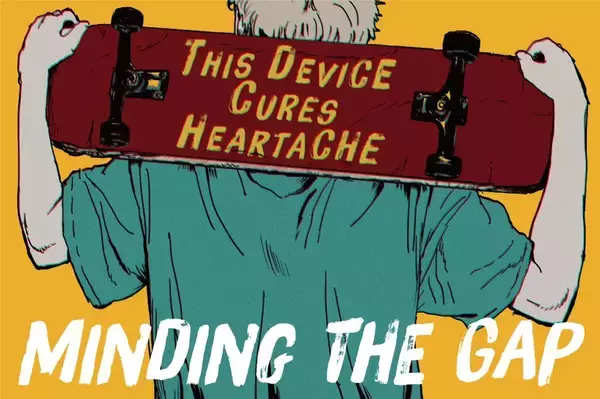 「トニー・ホークやステイシー・ペラルタも絶賛するドキュメンタリー映画『行き止まりの世界に生まれて』の「スケボー仲間割引」が実施決定！」の画像