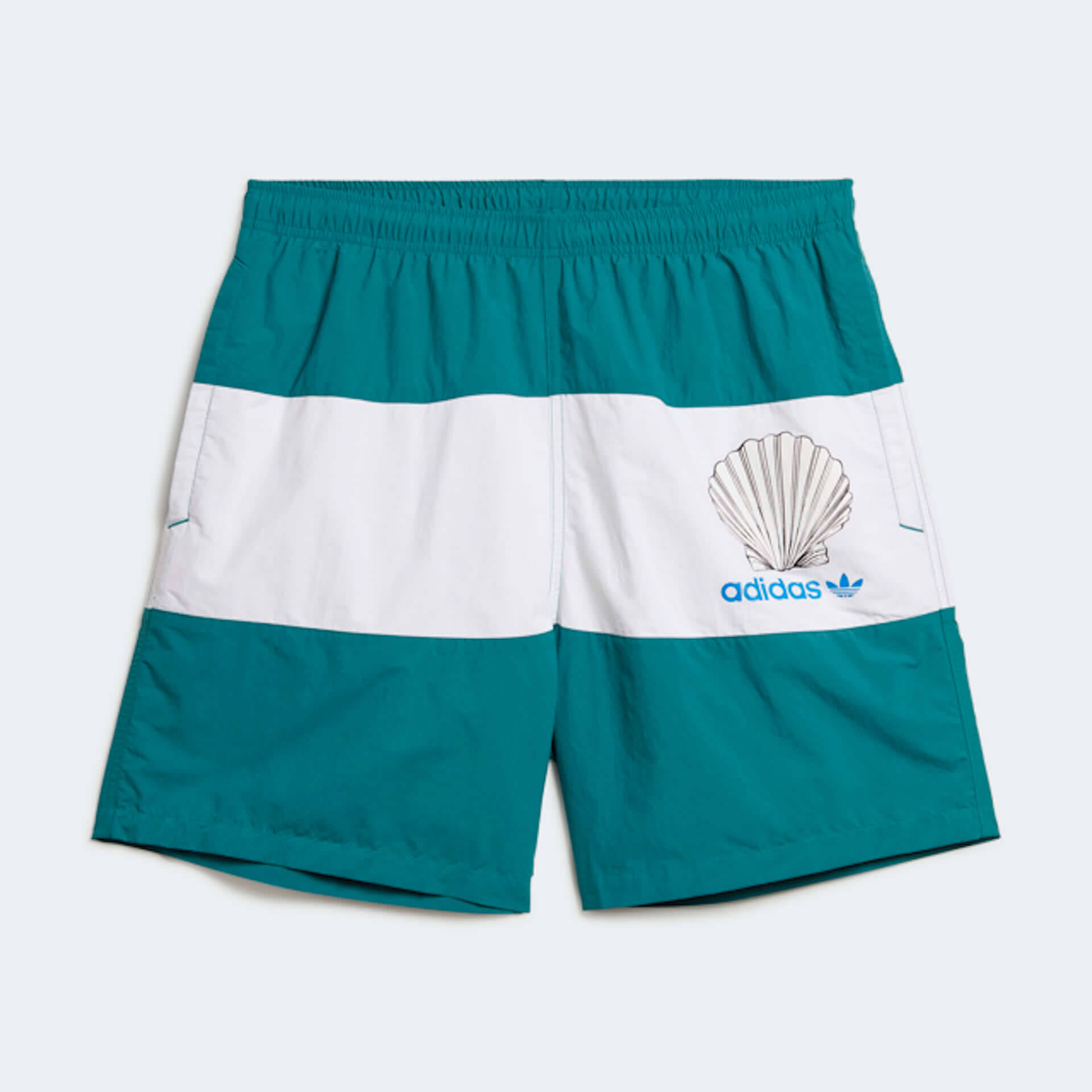 adidas OriginalsとNoahが海への敬意を込めたコラボアイテムを発表！サステナブルなシューズ、Tシャツ、ランニングジャケットなど登場