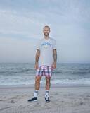 「adidas OriginalsとNoahが海への敬意を込めたコラボアイテムを発表！サステナブルなシューズ、Tシャツ、ランニングジャケットなど登場」の画像19