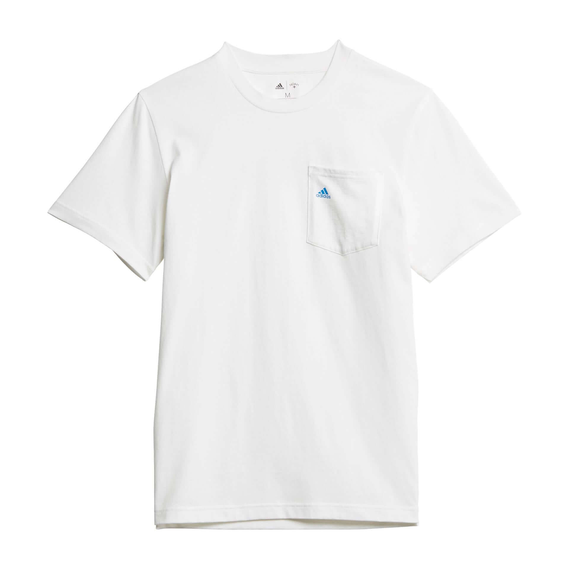 adidas OriginalsとNoahが海への敬意を込めたコラボアイテムを発表！サステナブルなシューズ、Tシャツ、ランニングジャケットなど登場