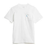 「adidas OriginalsとNoahが海への敬意を込めたコラボアイテムを発表！サステナブルなシューズ、Tシャツ、ランニングジャケットなど登場」の画像7