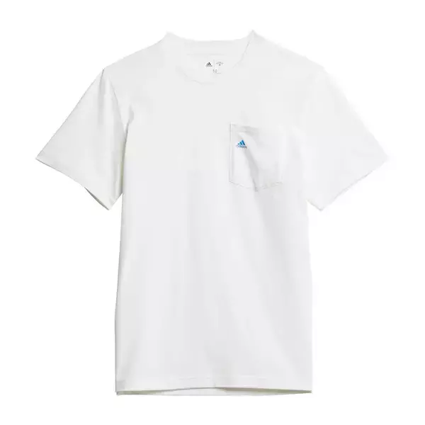 「adidas OriginalsとNoahが海への敬意を込めたコラボアイテムを発表！サステナブルなシューズ、Tシャツ、ランニングジャケットなど登場」の画像