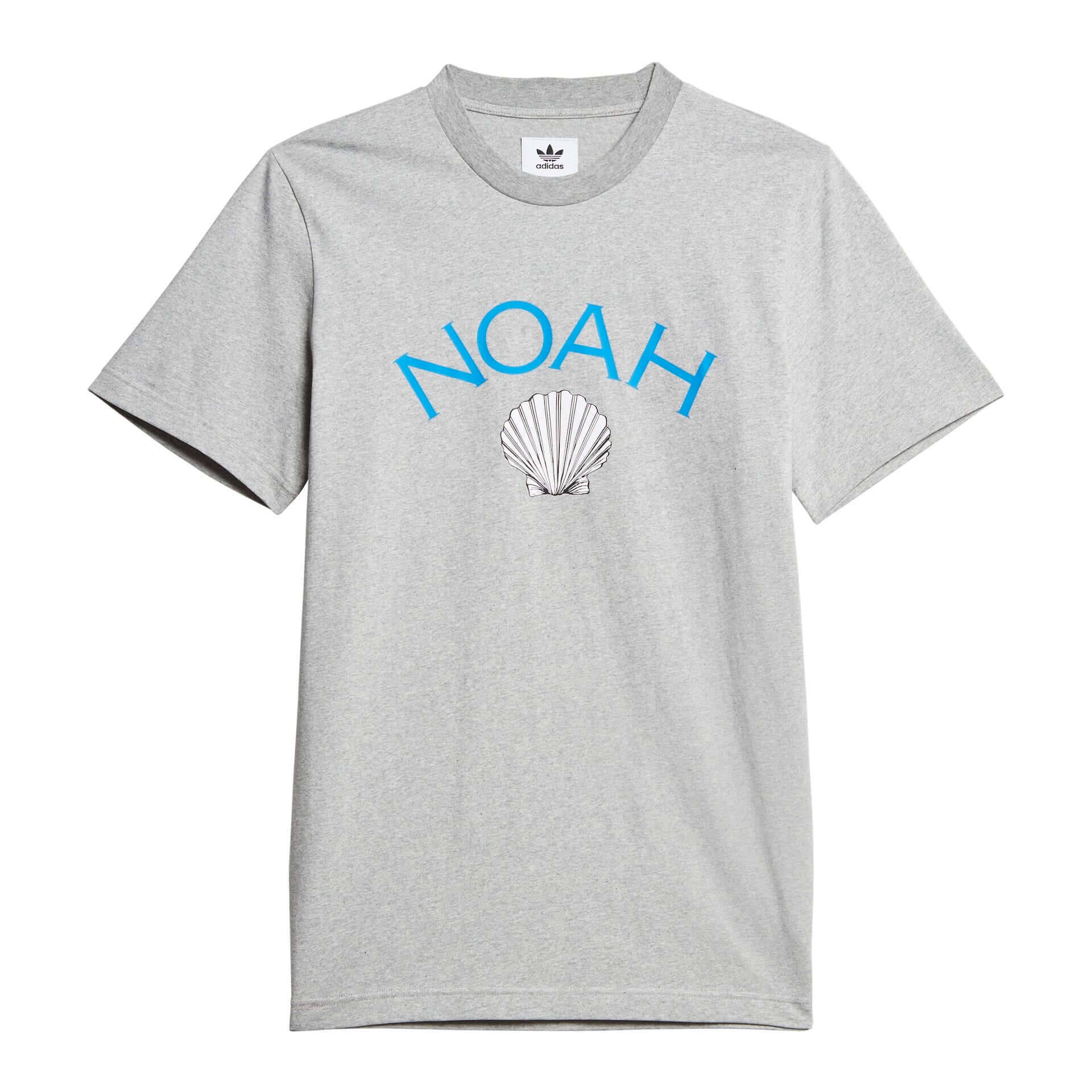 adidas OriginalsとNoahが海への敬意を込めたコラボアイテムを発表！サステナブルなシューズ、Tシャツ、ランニングジャケットなど登場