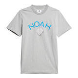 「adidas OriginalsとNoahが海への敬意を込めたコラボアイテムを発表！サステナブルなシューズ、Tシャツ、ランニングジャケットなど登場」の画像6