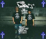 「JUBEEとJUN INAGAWAが恵比寿Time Out Cafe ＆ Dinerにて＜Double J＞を開催決定！Hiro “BINGO” WatanabeもDJ出演」の画像3