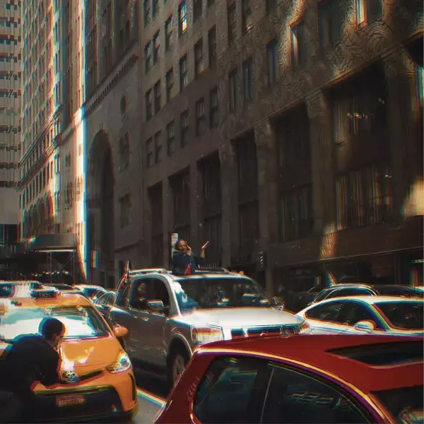 「DJ SCRATCH NICEが最新ビートテープ『Hear Sum U Like』をリリース」の画像