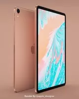 新型ipad Miniはipad Airを小型化したデザインに レンダリング画像が公開 21年6月14日 エキサイトニュース