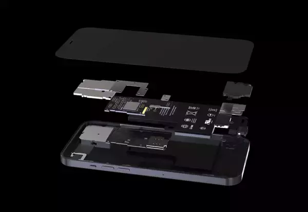 iPhone 12、120Hzリフレッシュレートを実現するためのドライバICが不足？ProMotionディスプレイ実現ならずか