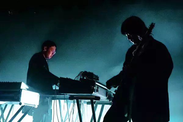 「yahyelライブレポート：300名の“メンバー”と共有したカタルシス」の画像