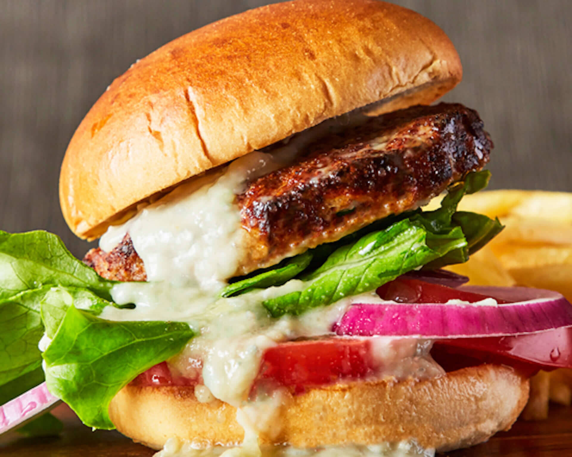 Uber Eatsでお得にハンバーガーを楽しもう 肉ソンフレッシュです バーガー 渋谷店 で 食欲の秋 肉肉祭り キャンペーンが開始 年9月1日 エキサイトニュース