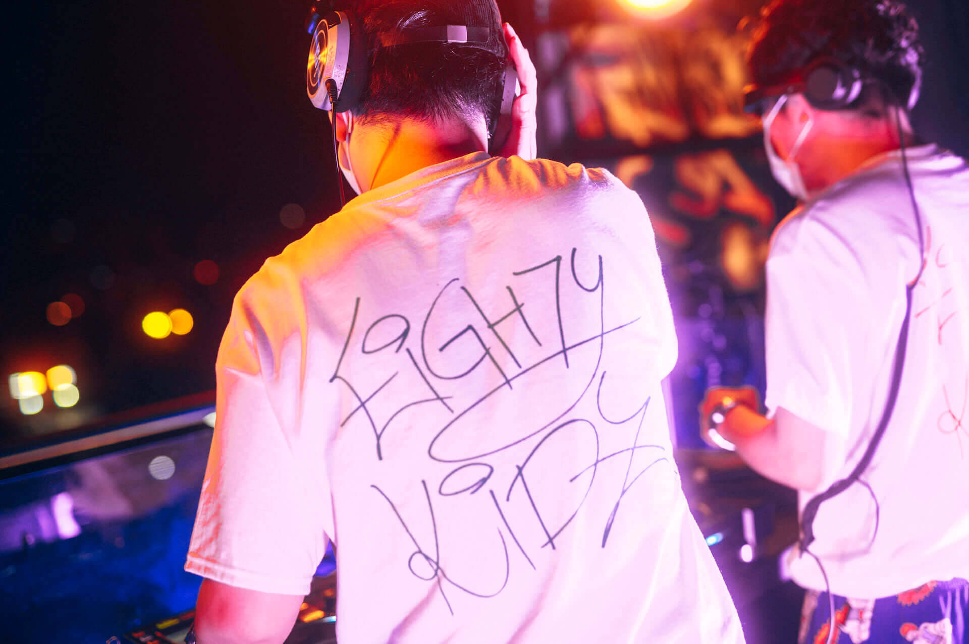 車内で楽しむ音楽フェス＜ドライブインフェス Vol.1＞のアフタームービーが公開！ライブレポートも到着