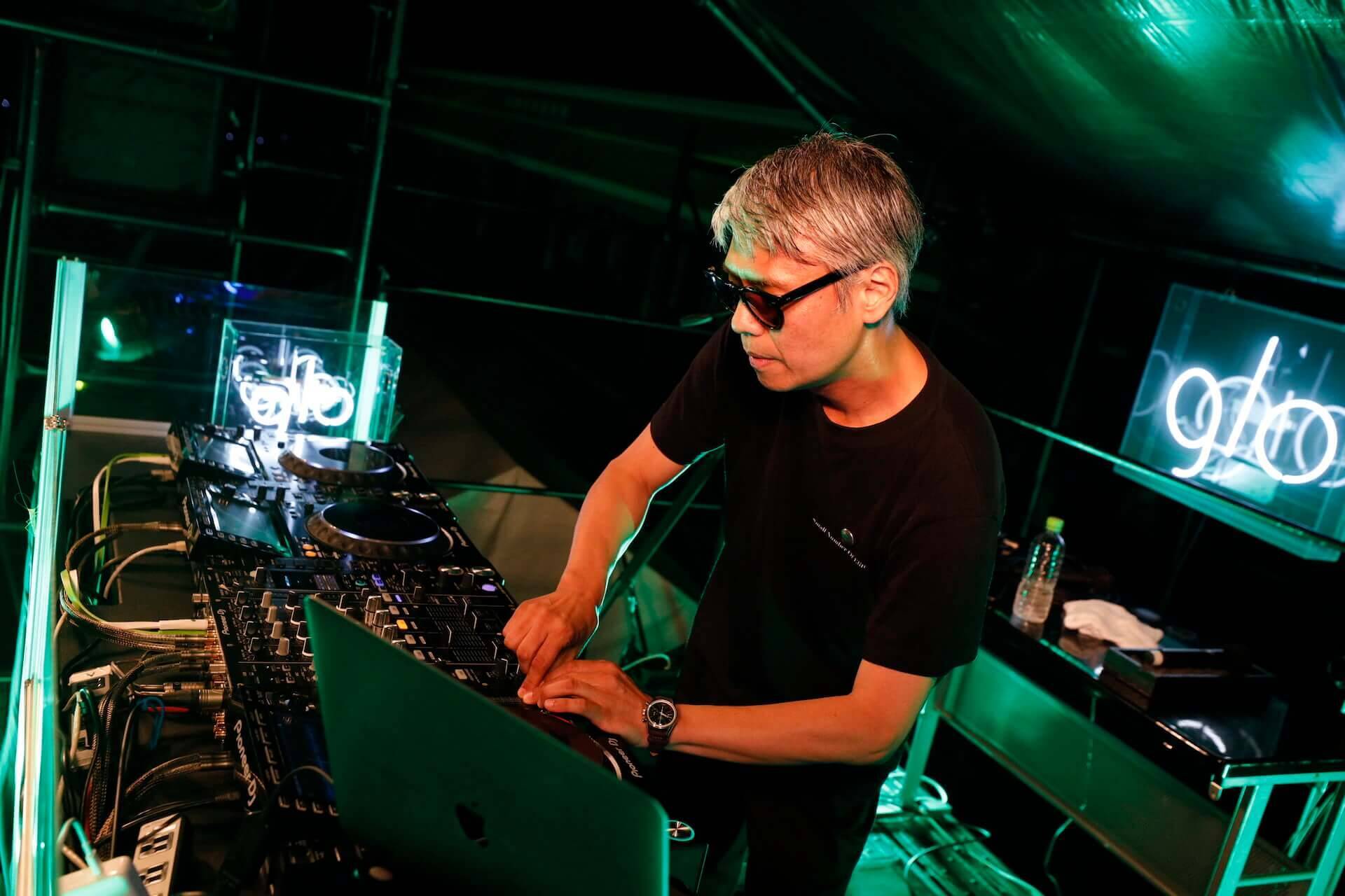 車内で楽しむ音楽フェス＜ドライブインフェス Vol.1＞のアフタームービーが公開！ライブレポートも到着