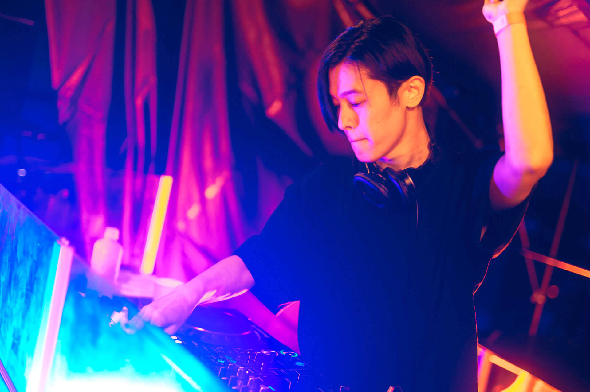 車内で楽しむ音楽フェス＜ドライブインフェス Vol.1＞のアフタームービーが公開！ライブレポートも到着