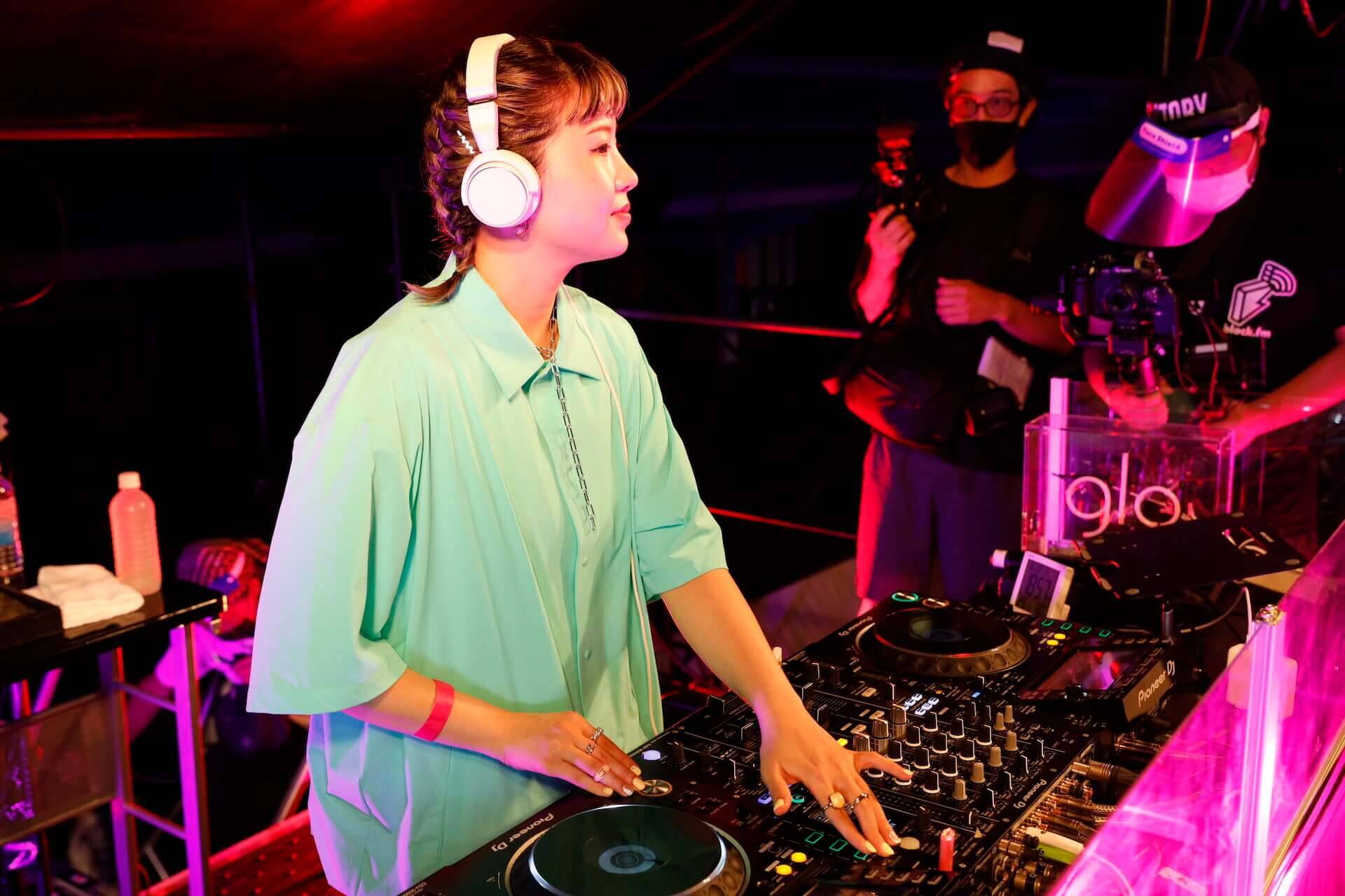 車内で楽しむ音楽フェス＜ドライブインフェス Vol.1＞のアフタームービーが公開！ライブレポートも到着