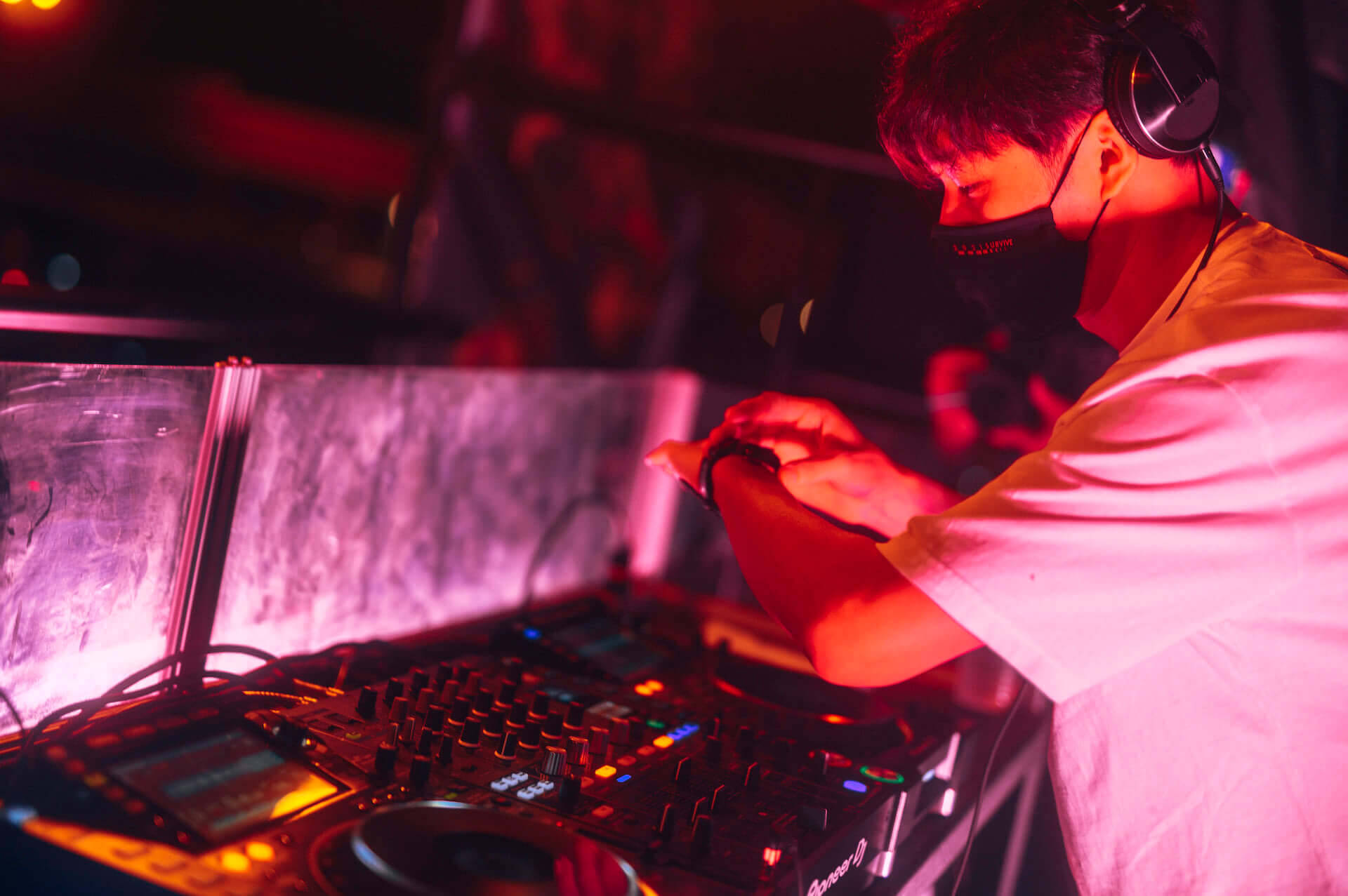 車内で楽しむ音楽フェス＜ドライブインフェス Vol.1＞のアフタームービーが公開！ライブレポートも到着