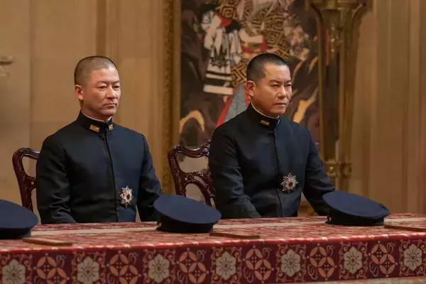 「ローランド・エメリッヒ監督作『ミッドウェイ』の監督インタビュー映像が解禁！豊川悦司、浅野忠信、國村隼ら起用の経緯など語る」の画像