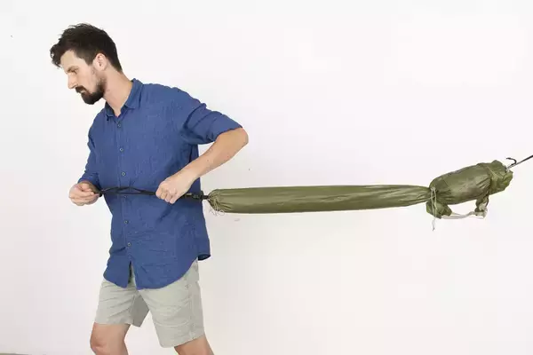 「【2020年・ハンモック特集】キャンプなどのアウトドアはもちろん、自宅でも大活躍する最新＆人気のハンモック10選」の画像