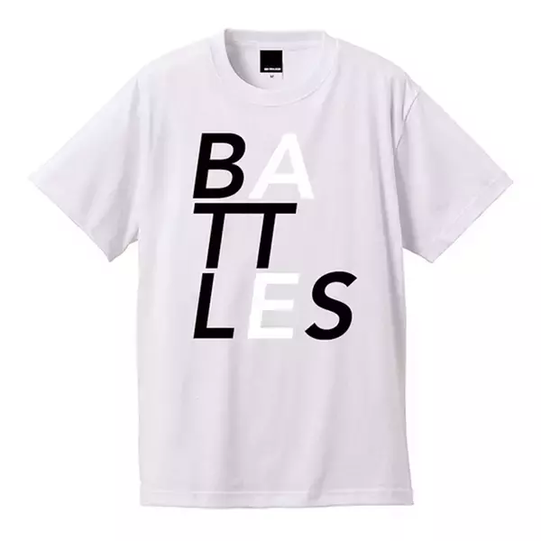 「audio activeのTシャツが復刻販売決定！2003年に開催された＜STONED AGE TOUR＞でのライブ映像も明日公開」の画像