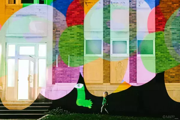 「＜第23回文化庁メディア芸術祭＞広報企画の詳細が公開！「MAPP_」が手掛けるプロジェクションマッピングも」の画像