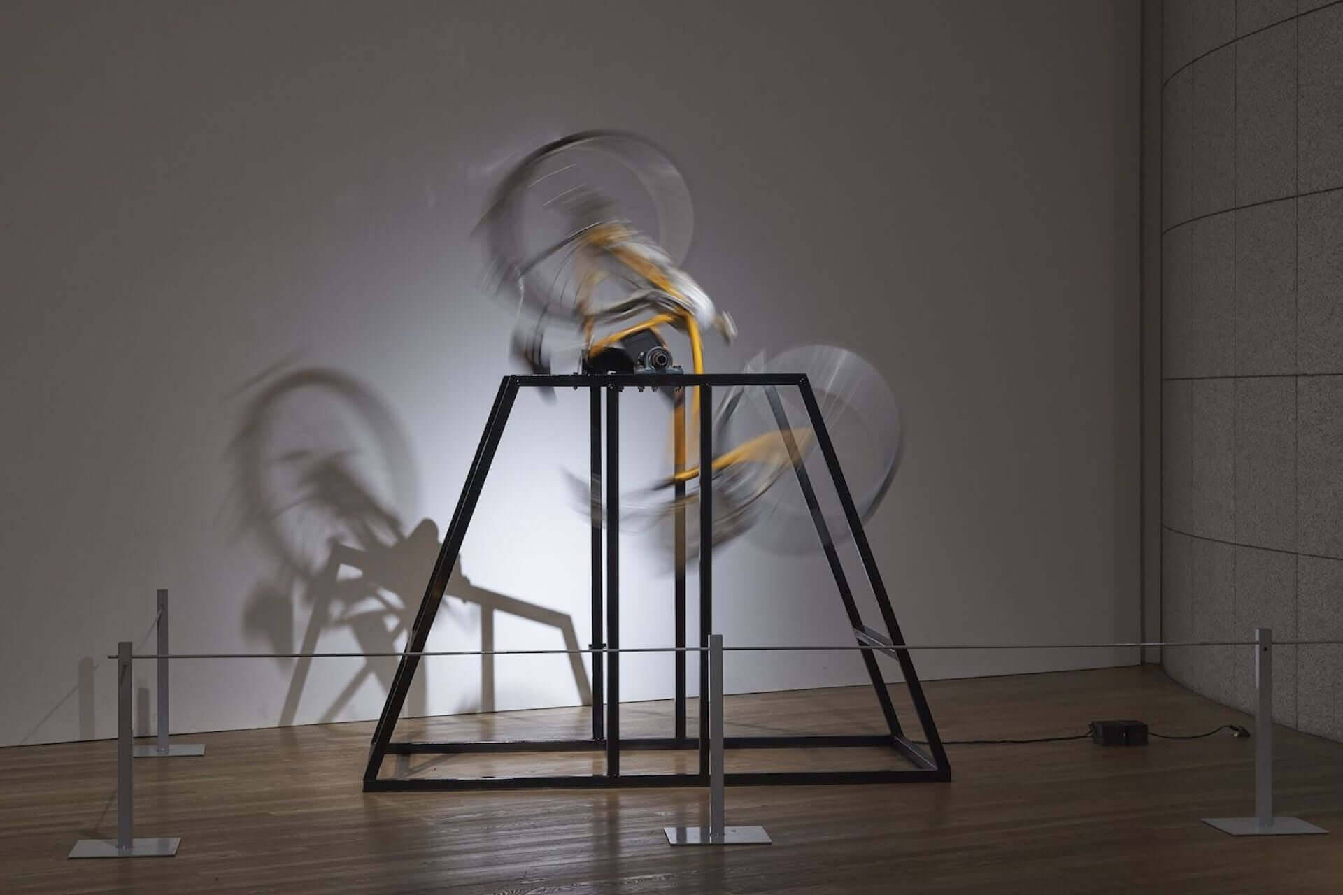 ＜第23回文化庁メディア芸術祭＞広報企画の詳細が公開！「MAPP_」が手掛けるプロジェクションマッピングも