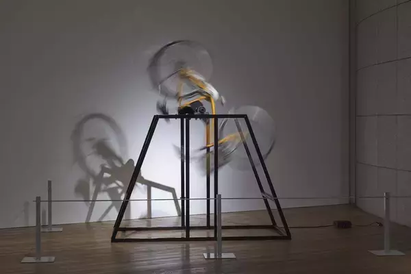 「＜第23回文化庁メディア芸術祭＞広報企画の詳細が公開！「MAPP_」が手掛けるプロジェクションマッピングも」の画像