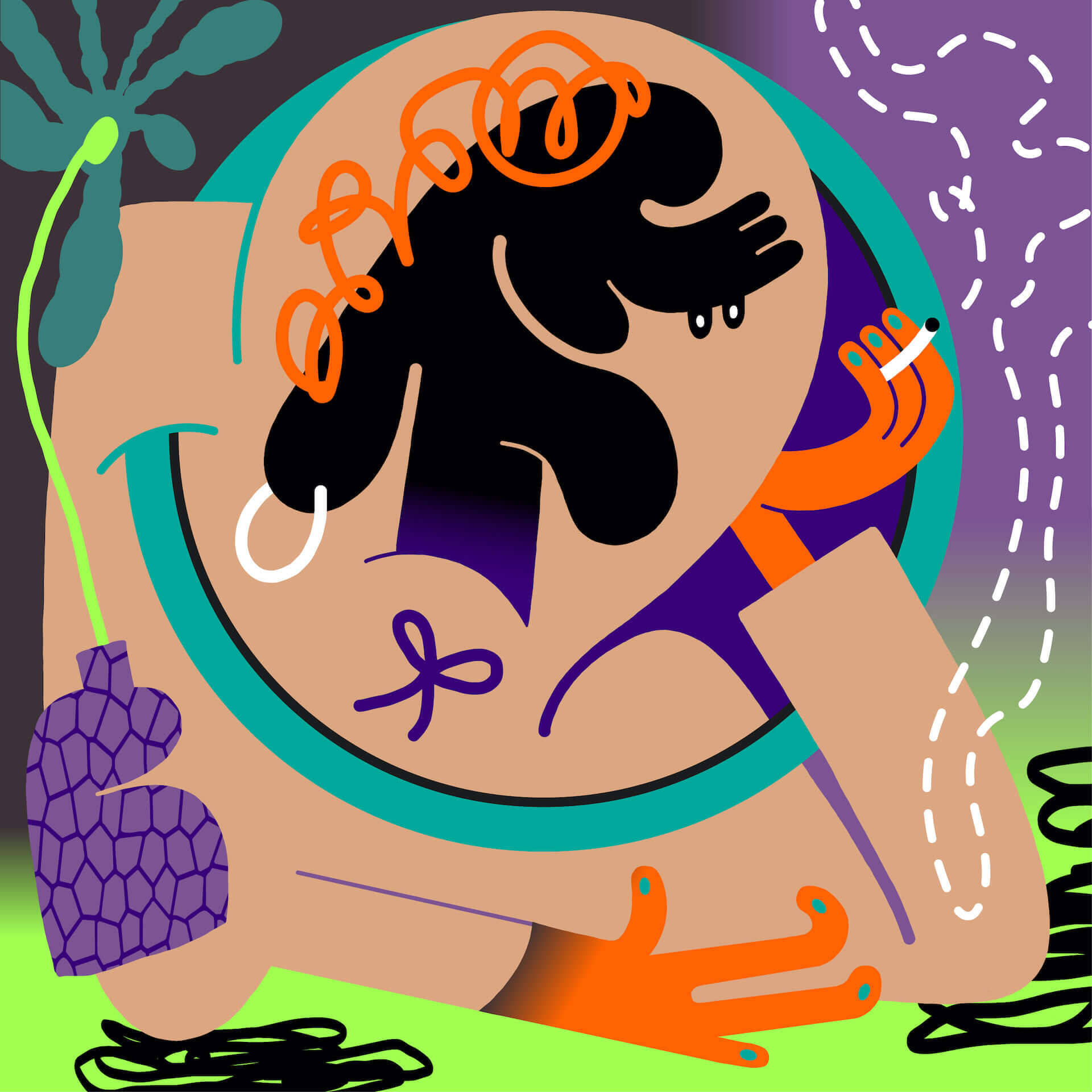 ＜第23回文化庁メディア芸術祭＞広報企画の詳細が公開！「MAPP_」が手掛けるプロジェクションマッピングも