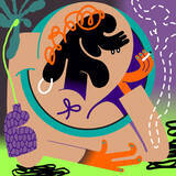 「＜第23回文化庁メディア芸術祭＞広報企画の詳細が公開！「MAPP_」が手掛けるプロジェクションマッピングも」の画像6