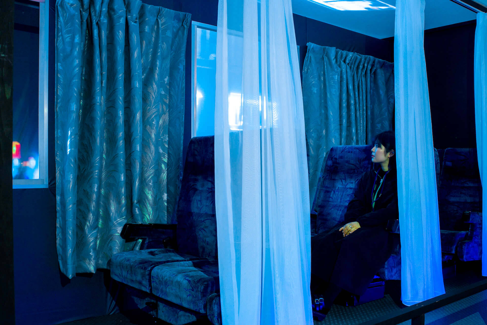 ＜第23回文化庁メディア芸術祭＞広報企画の詳細が公開！「MAPP_」が手掛けるプロジェクションマッピングも