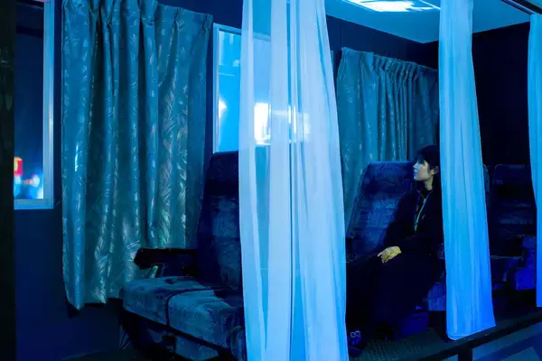 「＜第23回文化庁メディア芸術祭＞広報企画の詳細が公開！「MAPP_」が手掛けるプロジェクションマッピングも」の画像