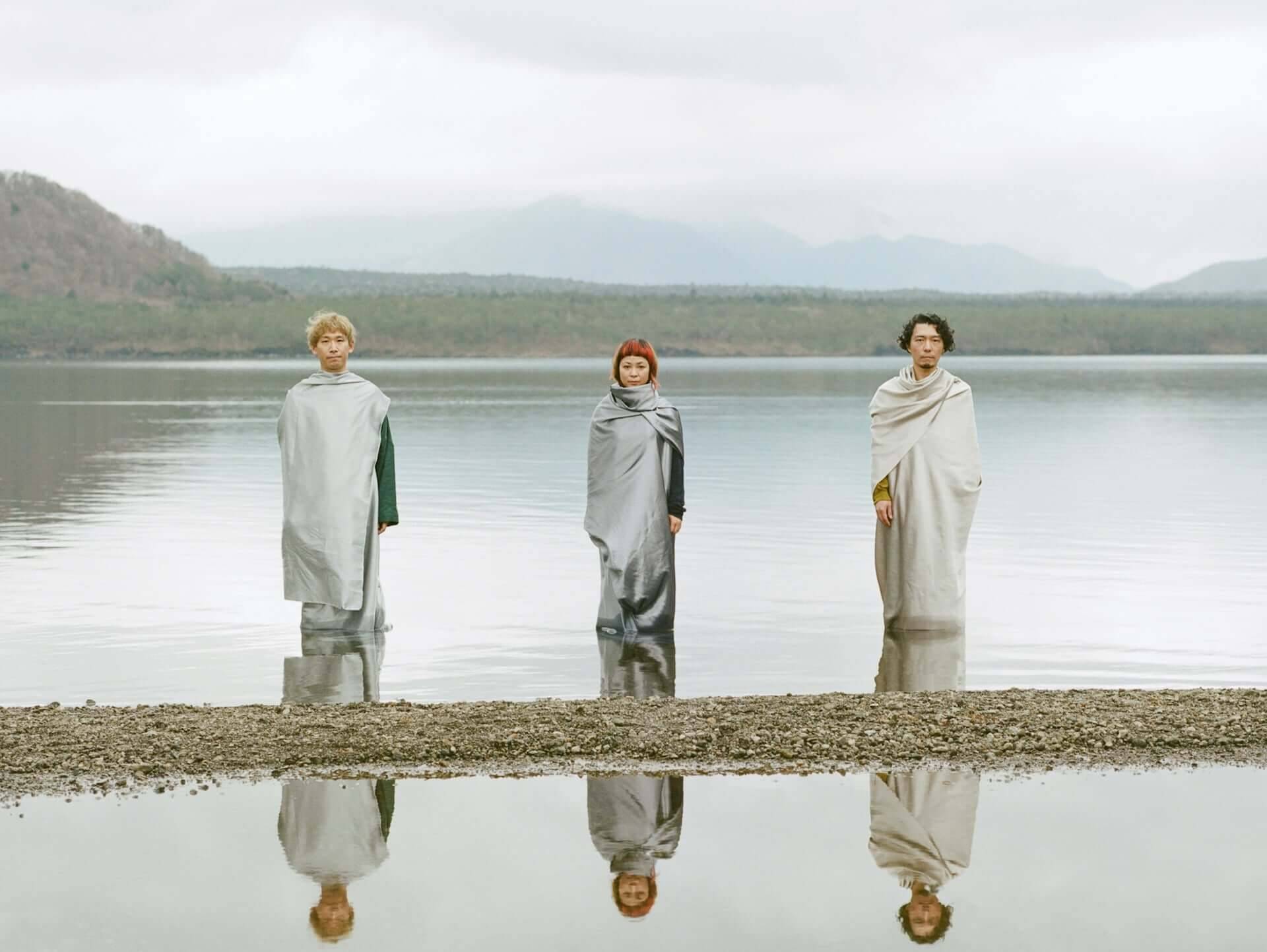 ドライブインイベント＜DRIVE-IN LIVE “PARKED”＞第3＆4弾にclammbon、never young beach、SOIL＆“PIMP”SESSIONSらが出演決定！