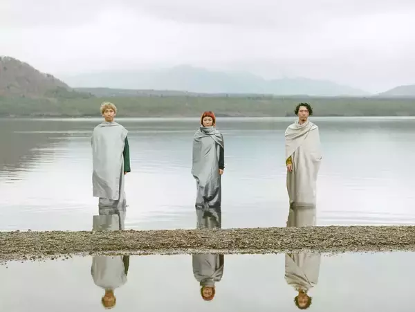 「ドライブインイベント＜DRIVE-IN LIVE “PARKED”＞第3＆4弾にclammbon、never young beach、SOIL＆“PIMP”SESSIONSらが出演決定！」の画像