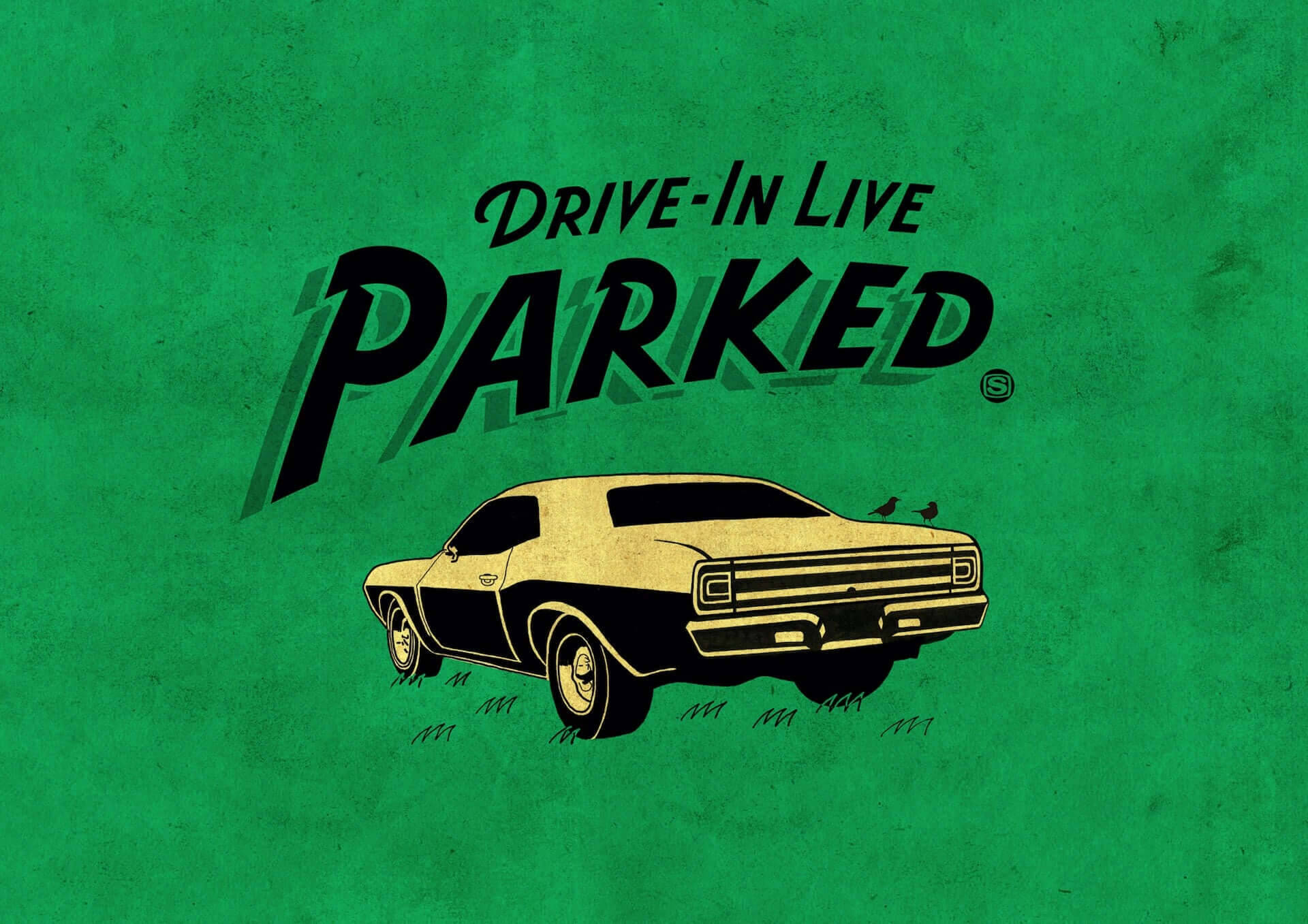 ドライブインイベント＜DRIVE-IN LIVE “PARKED”＞第3＆4弾にclammbon、never young beach、SOIL＆“PIMP”SESSIONSらが出演決定！