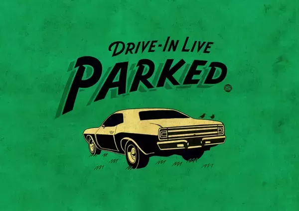 ドライブインイベント＜DRIVE-IN LIVE “PARKED”＞第3＆4弾にclammbon、never young beach、SOIL＆“PIMP”SESSIONSらが出演決定！