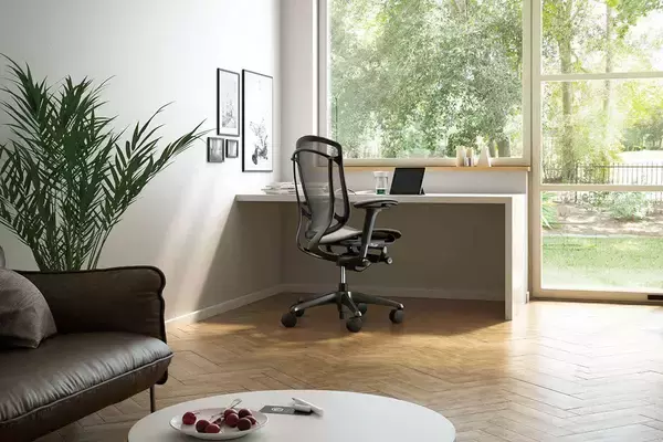 「WORKAHOLICがおすすめする、快適なテレワークを叶える高機能ワークチェア5選」の画像