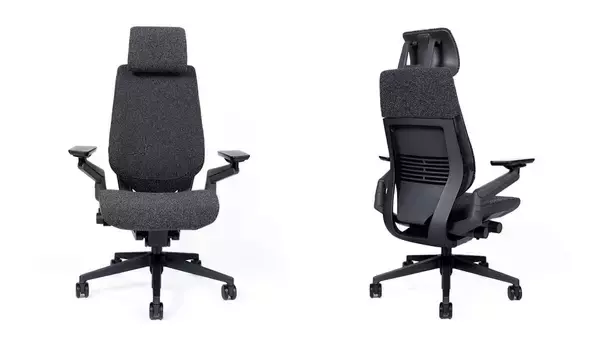 「WORKAHOLICがおすすめする、快適なテレワークを叶える高機能ワークチェア5選」の画像