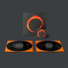 Autechreのニューアルバム『SIGN』のTシャツ付アナログ盤が発売決定！Technique、BEATINK.COM限定で登場