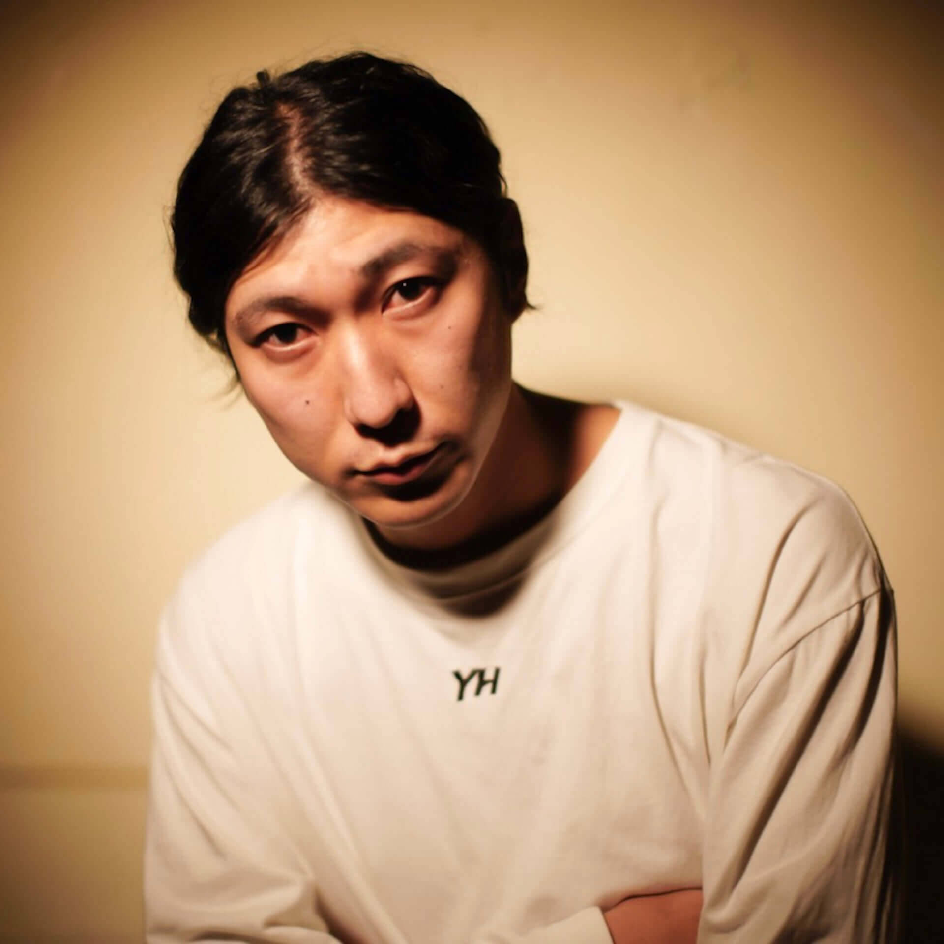 GonnoとYoshinori Hayashiが渋谷Contactに今週末登場！0120、Shhhhh、RYOTA OPP、Sobriety、ifax！も出演