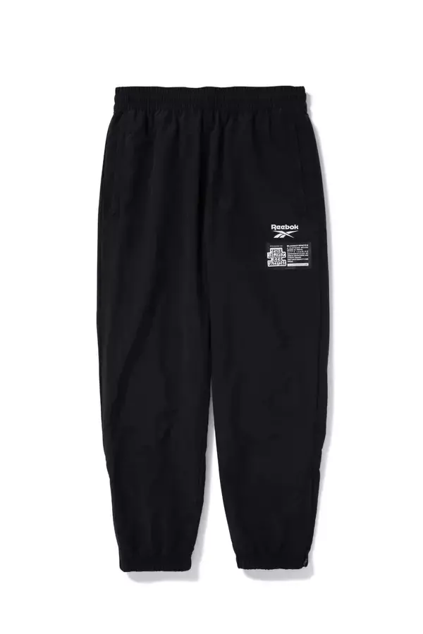 「リーボックとBlackEyePatchのコラボレーションコレクション「Reebok DESIGNED by BlackEyePatch」第2弾が発売決定！アイコニックなロゴグラフィックが特徴」の画像