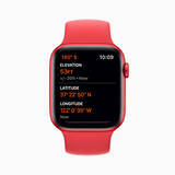 「Apple Watch Series 6＆Apple Watch SEがついに発表！ソロループや血中酸素濃度センサーなど新要素が追加」の画像4