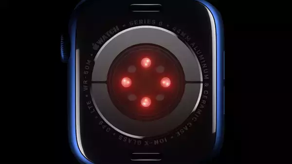 「Apple Watch Series 6＆Apple Watch SEがついに発表！ソロループや血中酸素濃度センサーなど新要素が追加」の画像