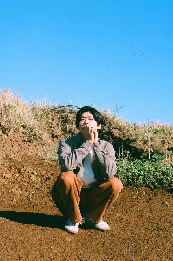 「STUTSがミニアルバム『Contrast』をリリース！SUMIN、Daichi Yamamoto、鎮座DOPENESSを迎えた“Mirrors”のMVも公開」の画像