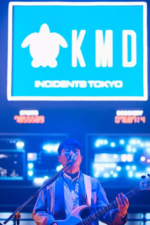 「東京事変特設サイト「ニュースフラッシュ」にて、配信＆映画館上映ライブのレポートが公開！椎名林檎の「衣裳ト書き」も解禁」の画像