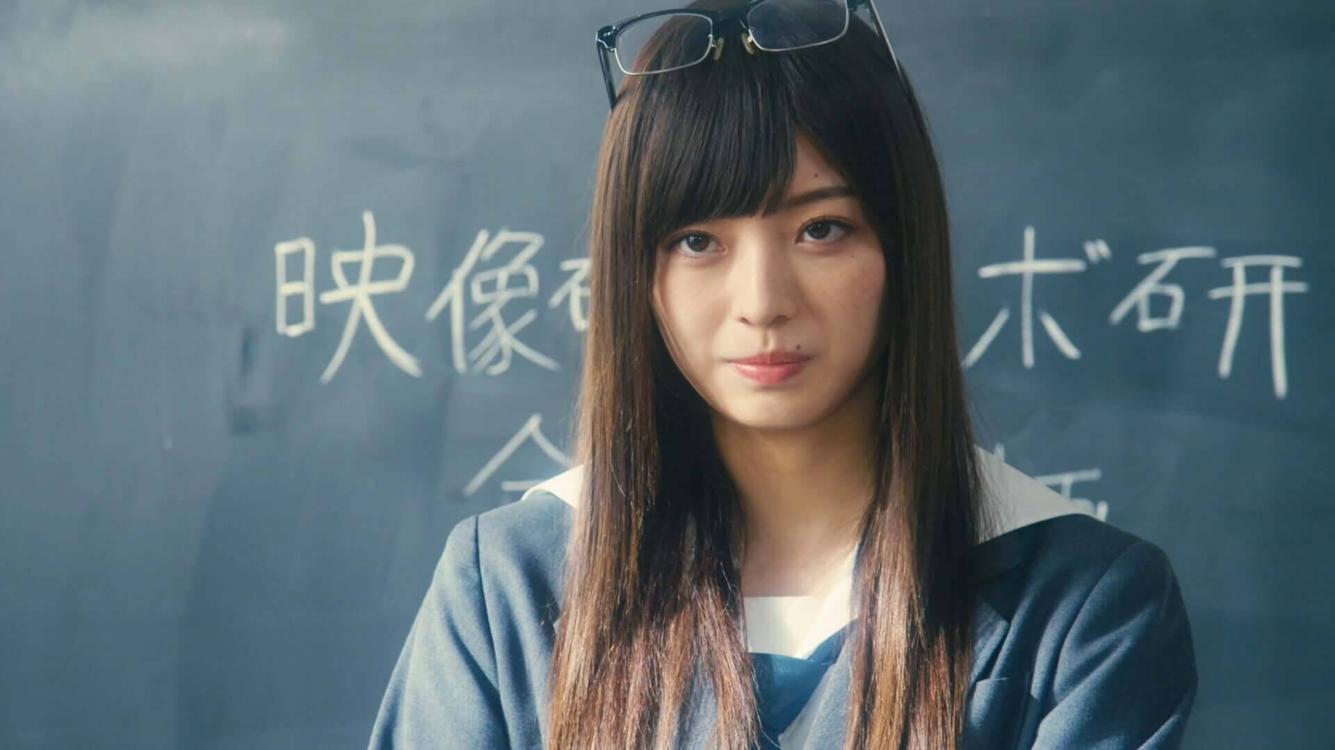 乃木坂46 齋藤飛鳥 山下美月 梅澤美波演じる 電撃3人娘 の新カットも 映画 映像研には手を出すな 最新予告映像 場面写真が一挙公開 年9月18日 エキサイトニュース 2 2